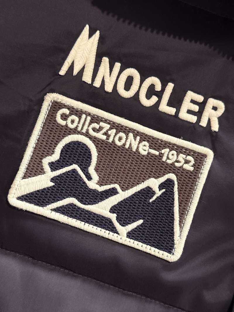 Moncler Down Coat